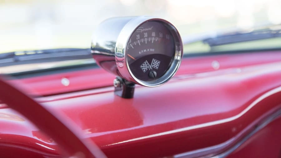 1963 Ford Falcon 1st Gen - Image 10 of 12