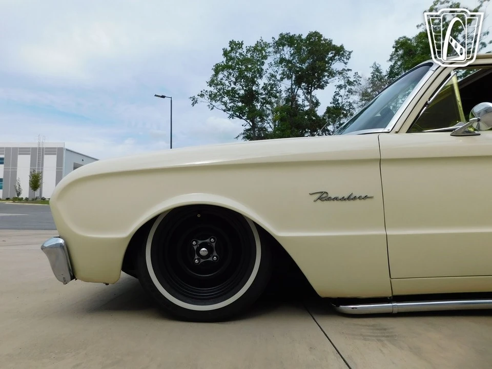 1963 Ford Ranchero 2nd Gen - Image 11 of 12