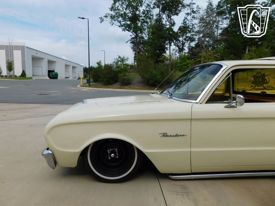 1963 Ford Ranchero 2nd Gen - Image 12 of 12