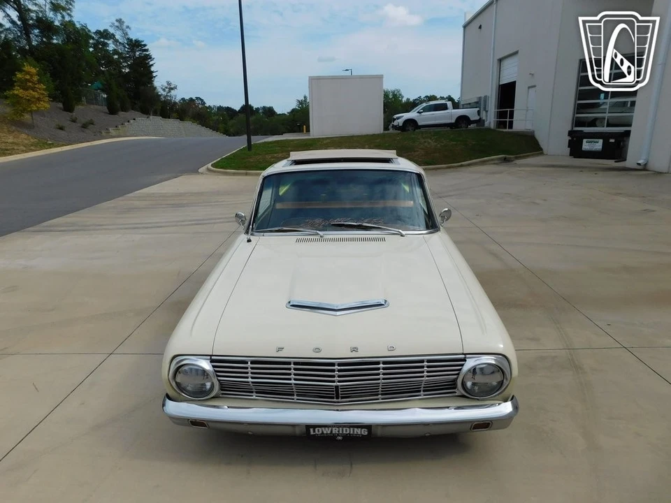 1963 Ford Ranchero 2nd Gen - Image 7 of 12