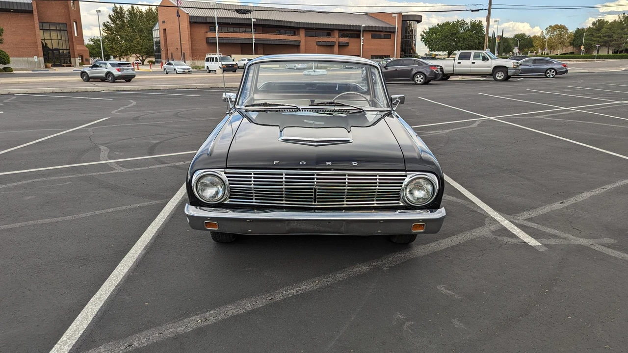 1963 Ford Ranchero 2nd Gen - Image 2 of 31