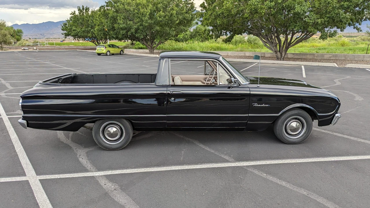 1963 Ford Ranchero 2nd Gen - Image 8 of 31
