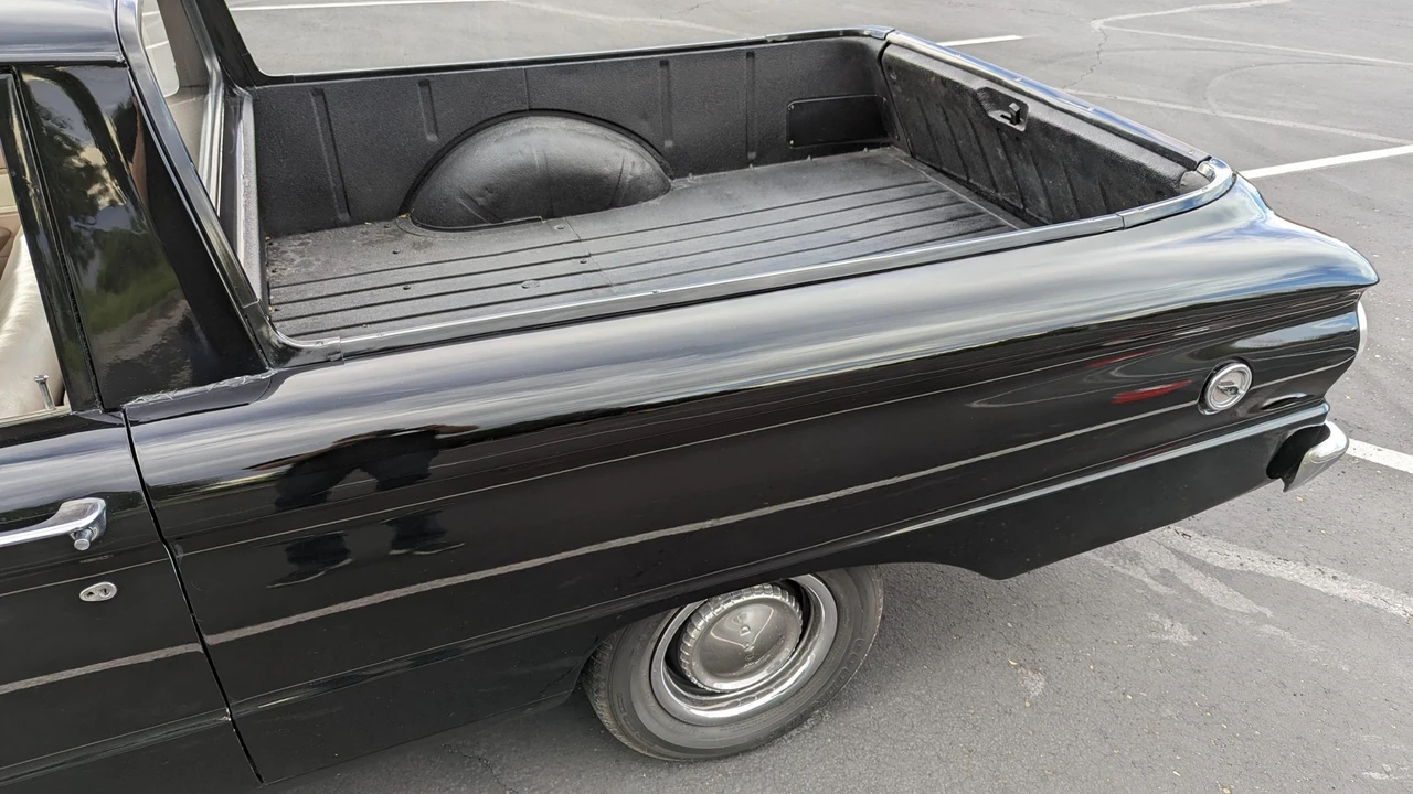 1963 Ford Ranchero 2nd Gen - Image 24 of 31