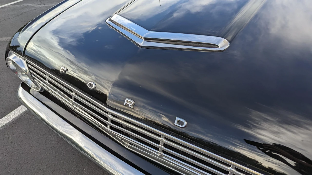1963 Ford Ranchero 2nd Gen - Image 13 of 31