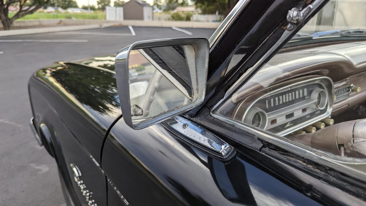 1963 Ford Ranchero 2nd Gen - Image 19 of 31
