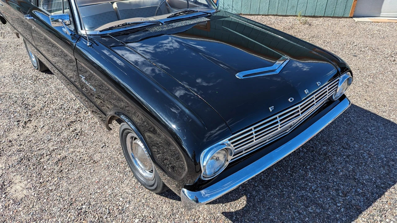 1963 Ford Ranchero 2nd Gen - Image 10 of 31
