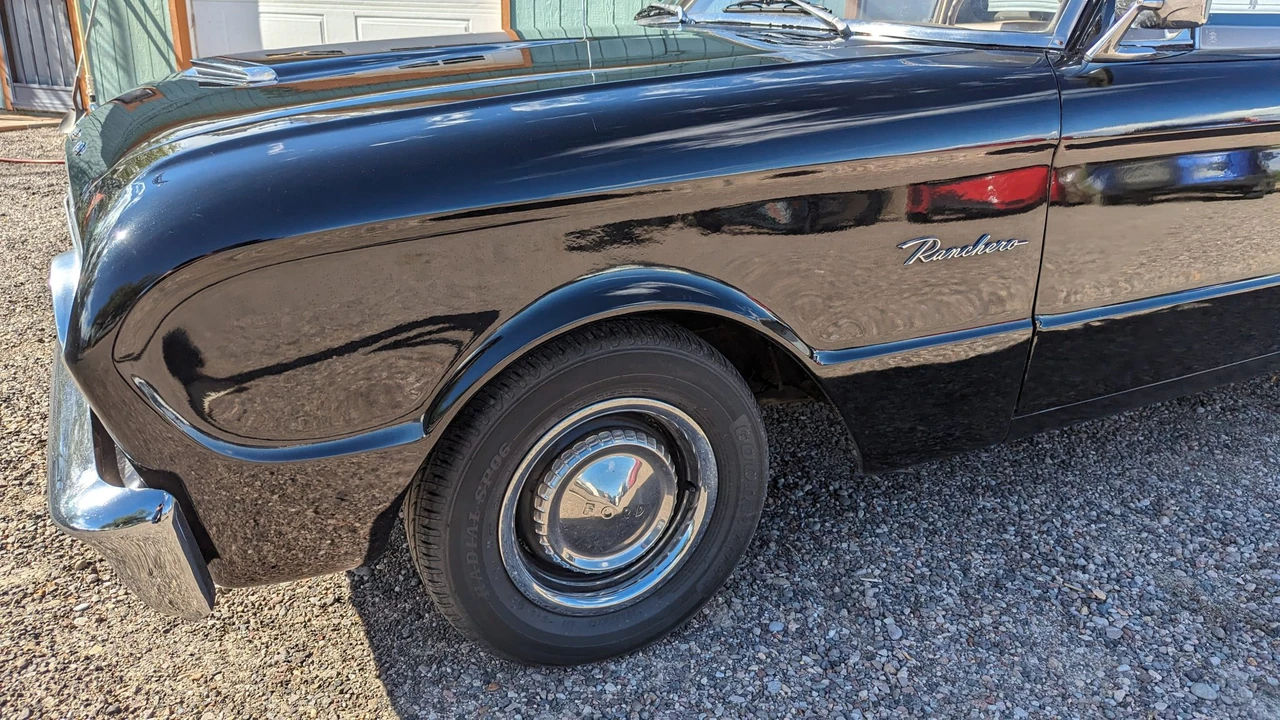 1963 Ford Ranchero 2nd Gen - Image 17 of 31