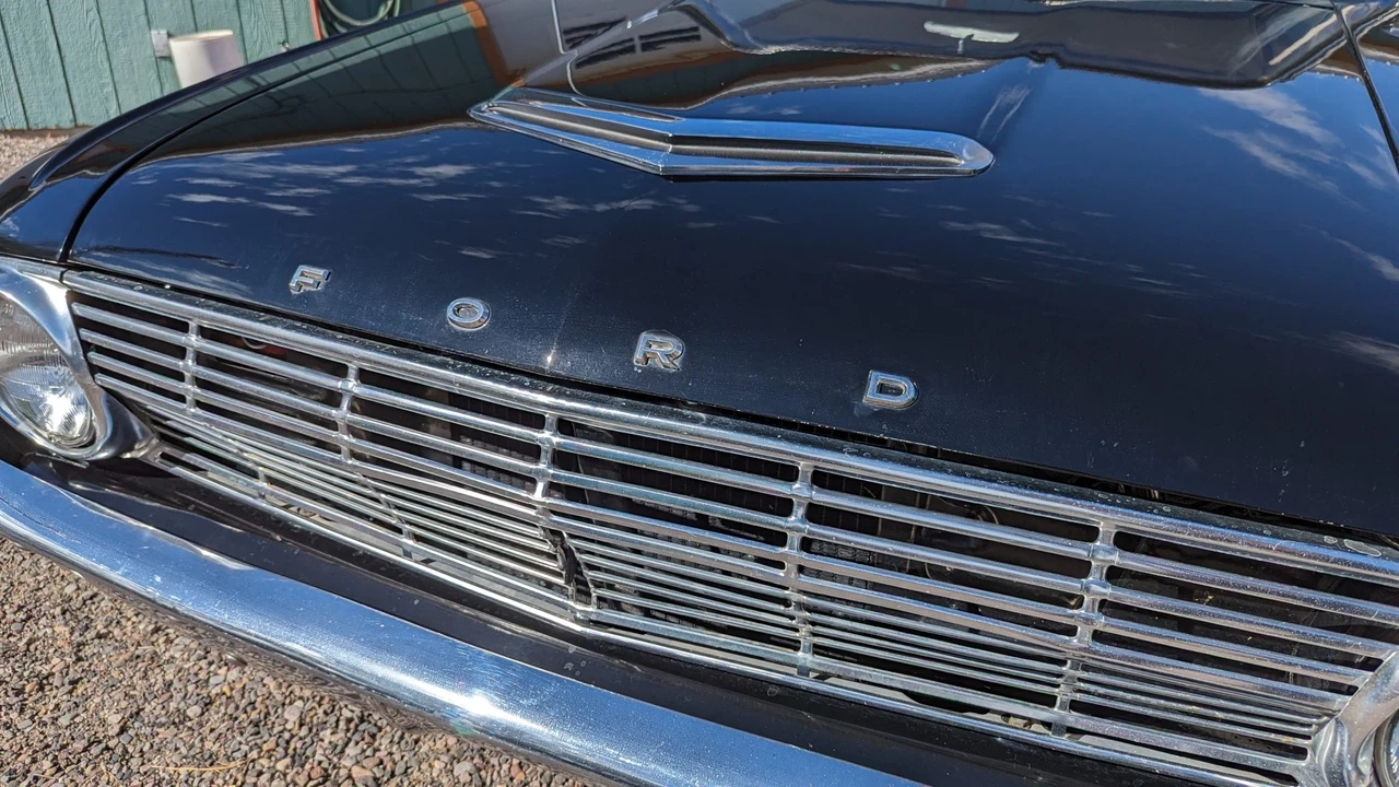1963 Ford Ranchero 2nd Gen - Image 14 of 31