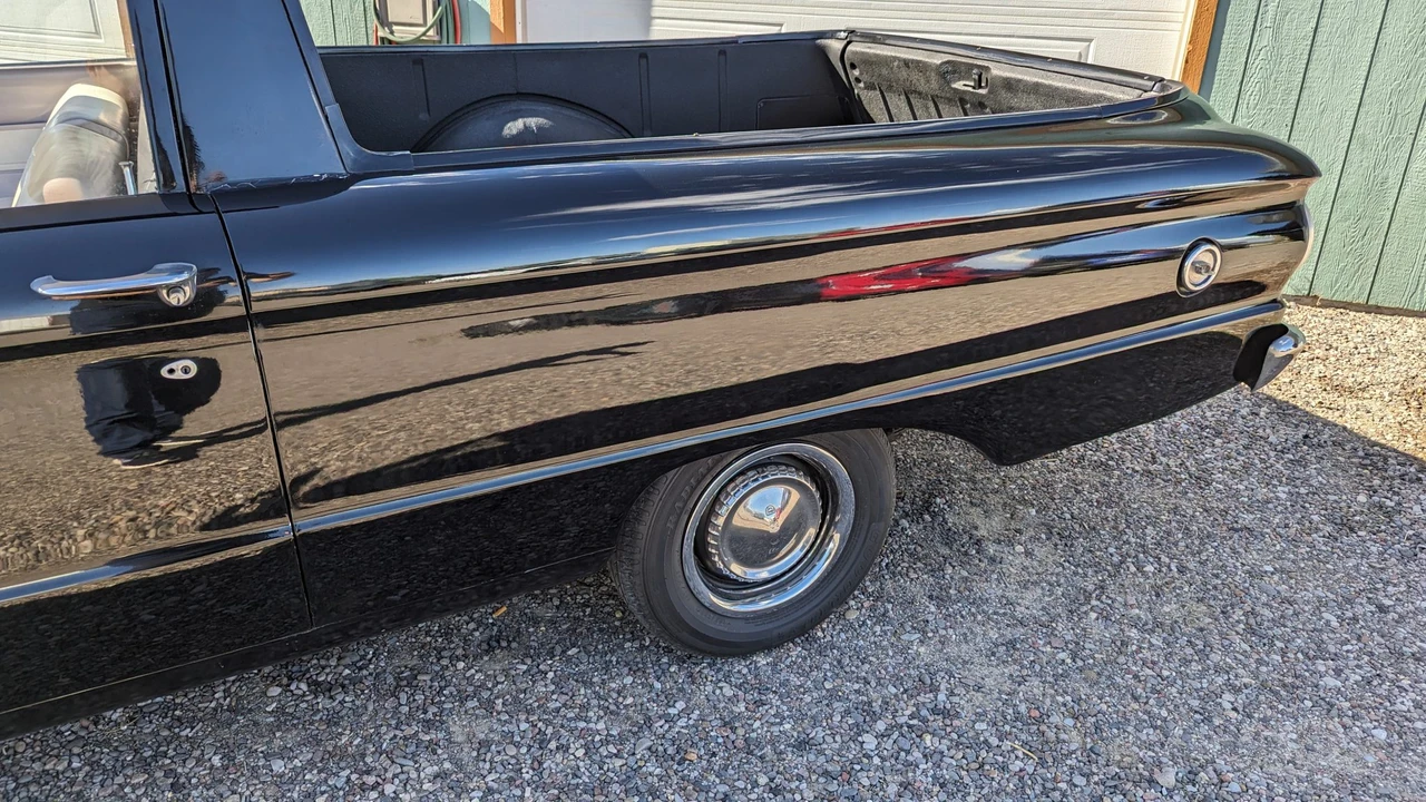 1963 Ford Ranchero 2nd Gen - Image 23 of 31