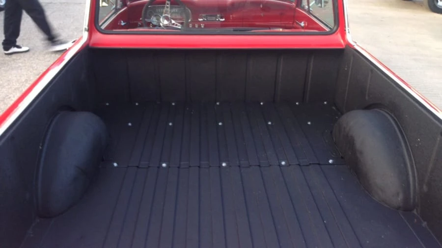 1963 Ford Ranchero 2nd Gen - Image 4 of 6