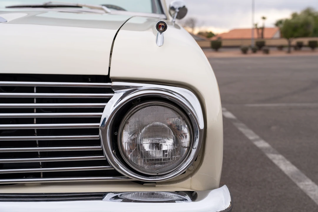 1963 Ford Falcon 1st Gen - Image 11 of 31
