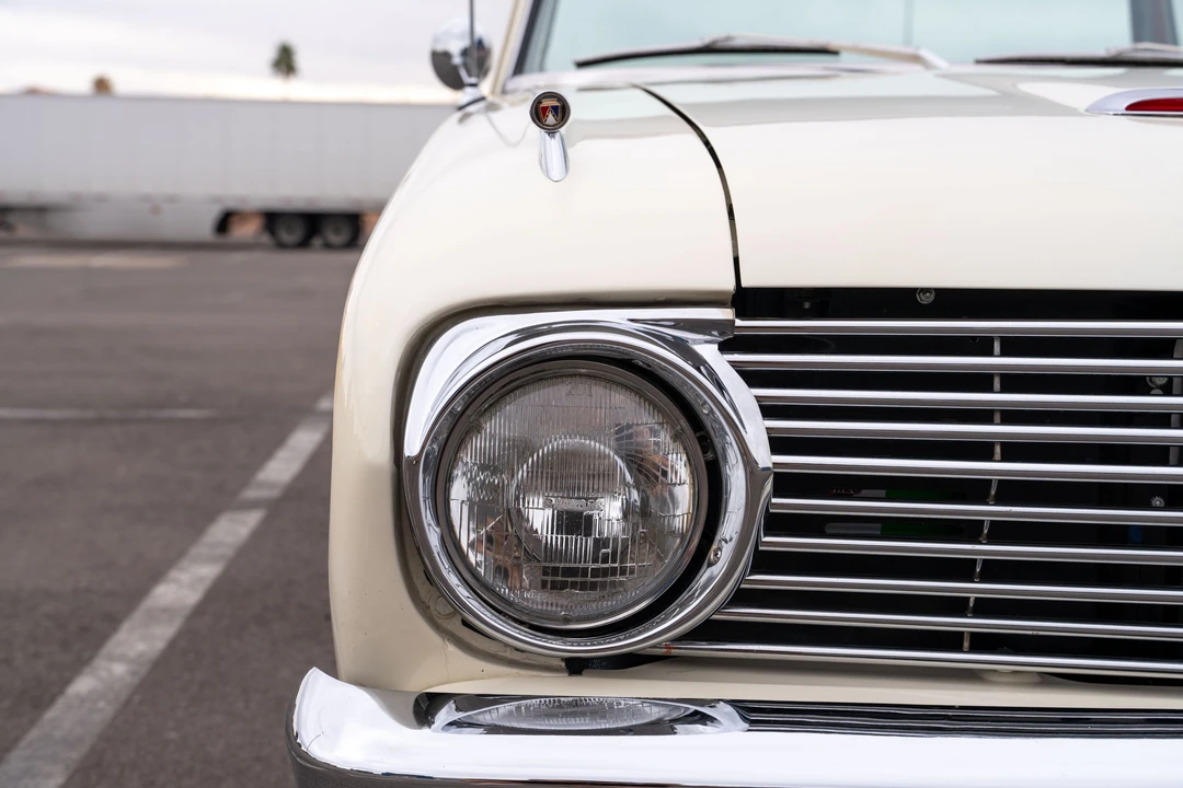 1963 Ford Falcon 1st Gen - Image 12 of 31