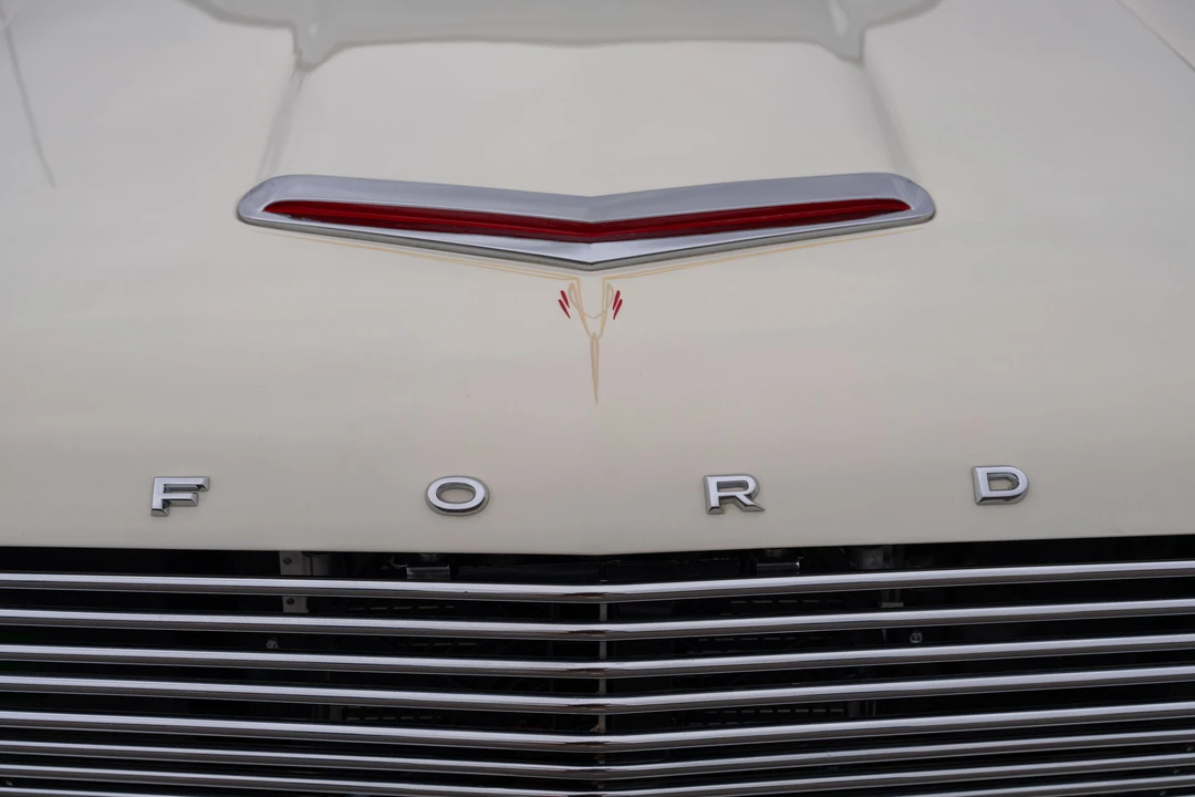 1963 Ford Falcon 1st Gen - Image 14 of 31