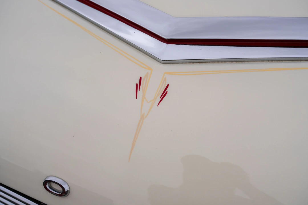 1963 Ford Falcon 1st Gen - Image 15 of 31