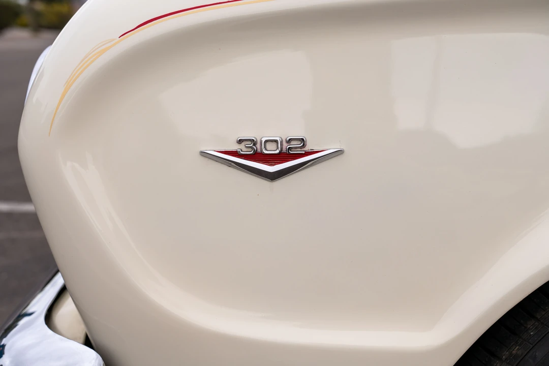 1963 Ford Falcon 1st Gen - Image 16 of 31