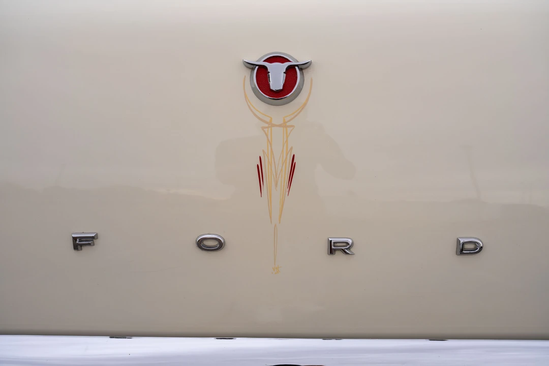1963 Ford Falcon 1st Gen - Image 19 of 31