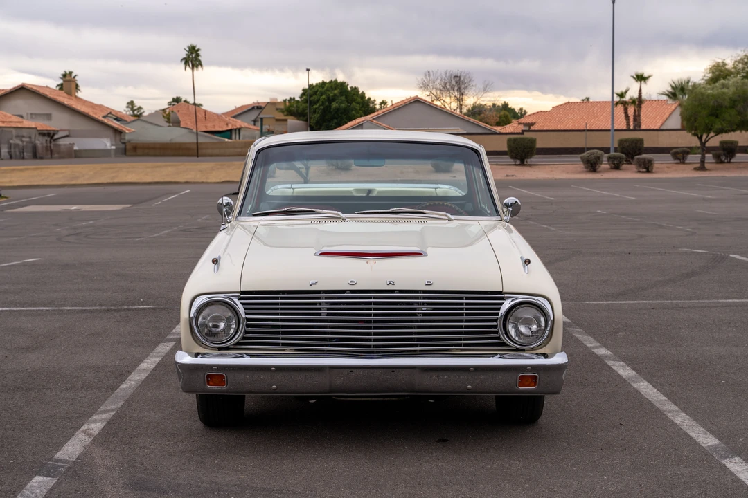 1963 Ford Falcon 1st Gen - Image 2 of 31