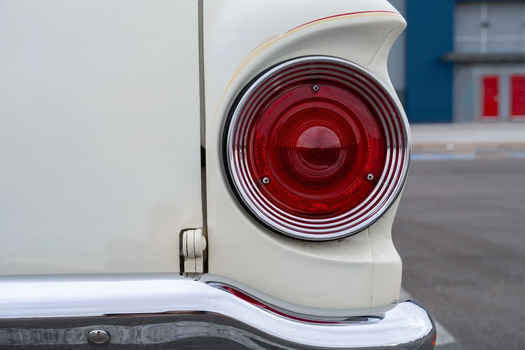 1963 Ford Falcon 1st Gen - Image 21 of 31