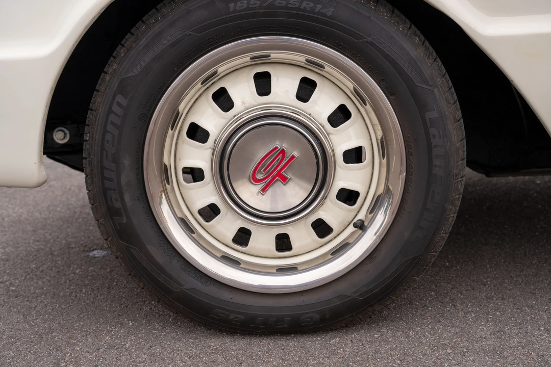 1963 Ford Falcon 1st Gen - Image 22 of 31