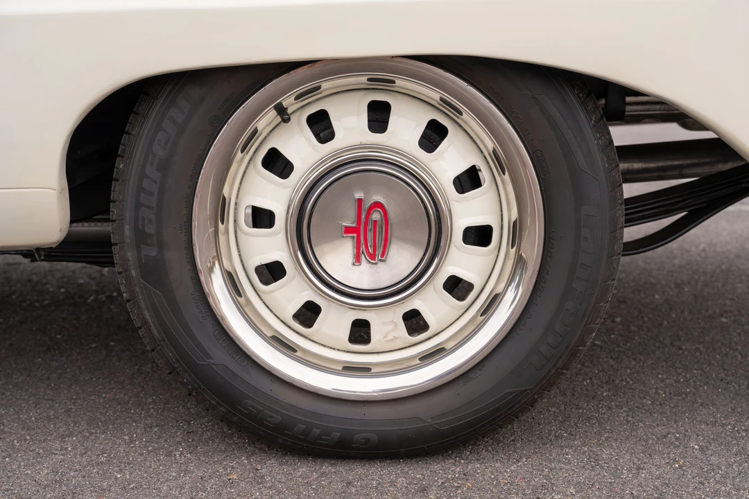 1963 Ford Falcon 1st Gen - Image 23 of 31