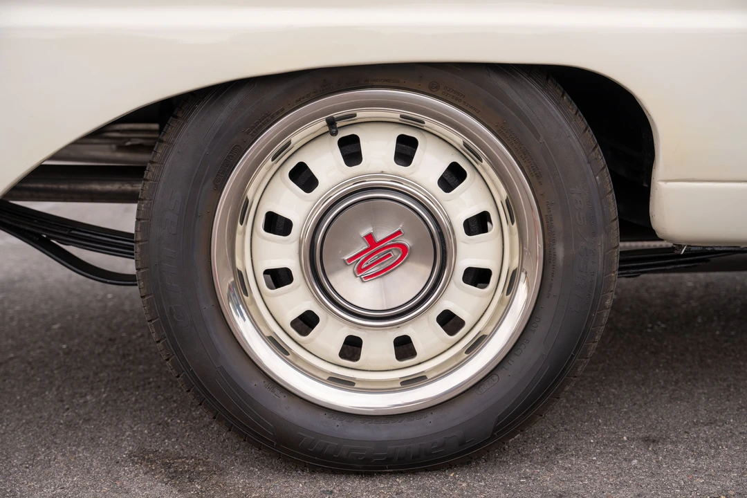 1963 Ford Falcon 1st Gen - Image 24 of 31