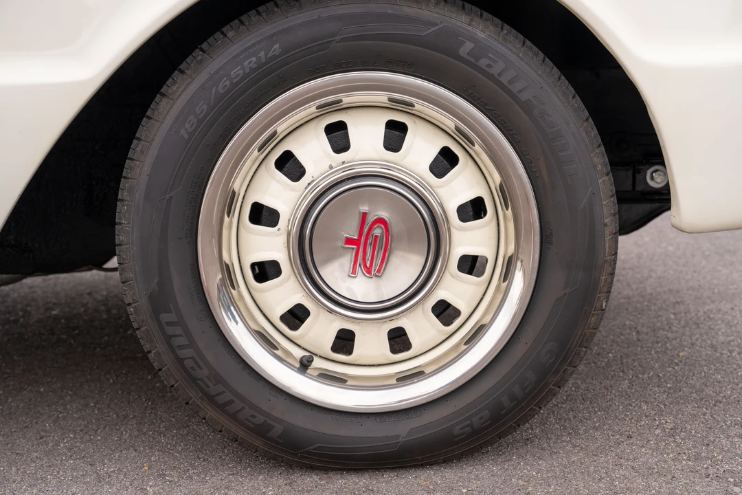 1963 Ford Falcon 1st Gen - Image 25 of 31