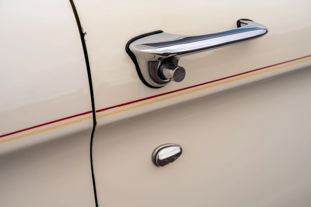 1963 Ford Falcon 1st Gen - Image 26 of 31