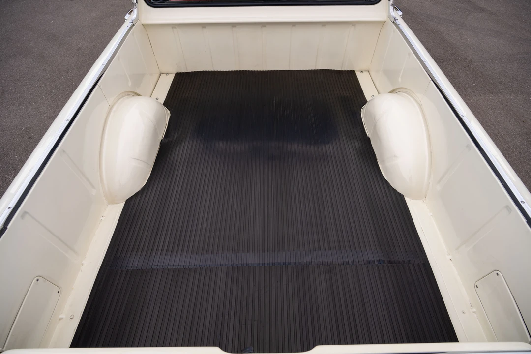 1963 Ford Falcon 1st Gen - Image 27 of 31