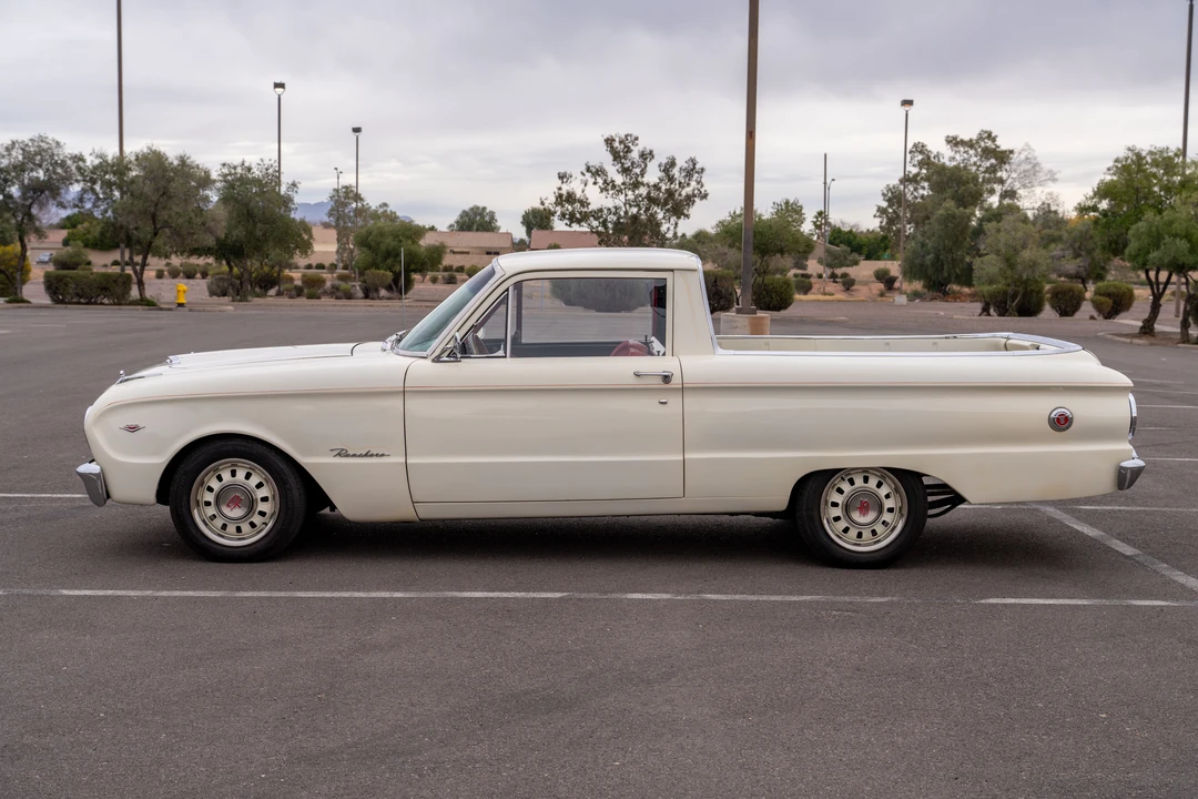 1963 Ford Falcon 1st Gen - Image 3 of 31