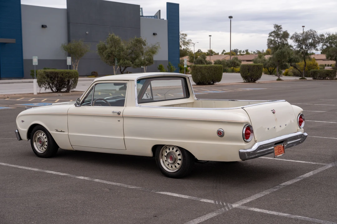 1963 Ford Falcon 1st Gen - Image 4 of 31
