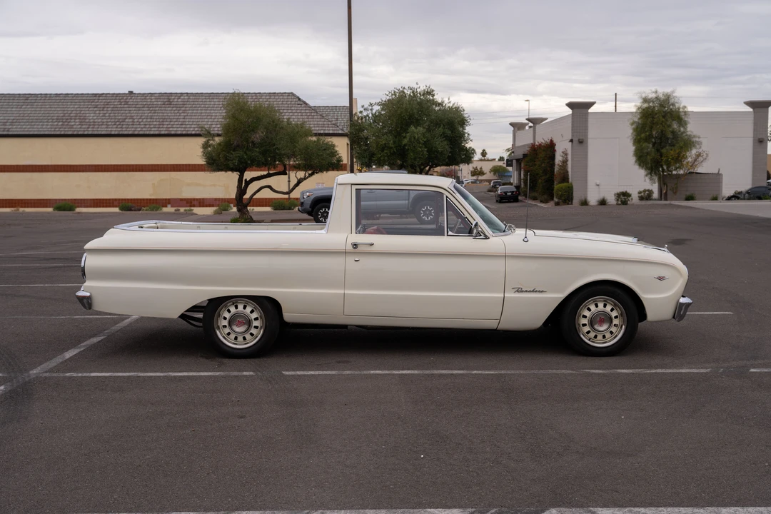 1963 Ford Falcon 1st Gen - Image 7 of 31