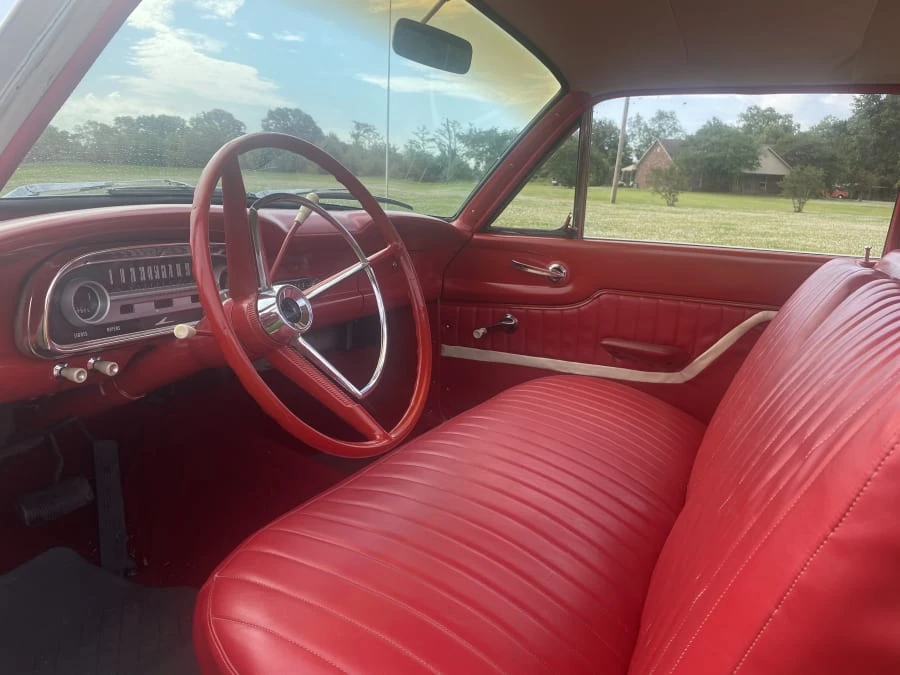 1963 Ford Ranchero 2nd Gen - Image 3 of 10