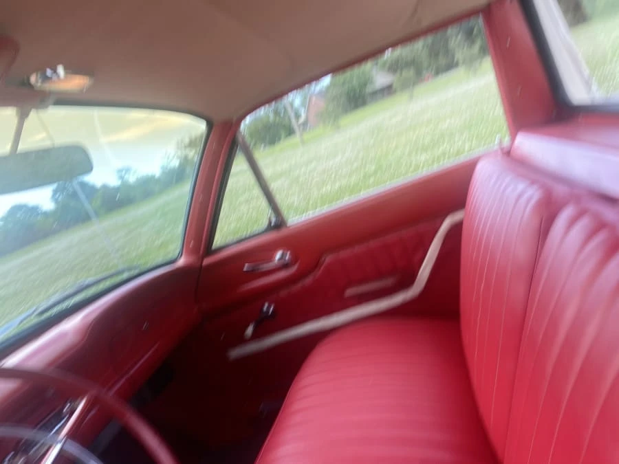 1963 Ford Ranchero 2nd Gen - Image 5 of 10