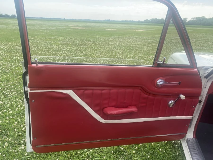 1963 Ford Ranchero 2nd Gen - Image 6 of 10