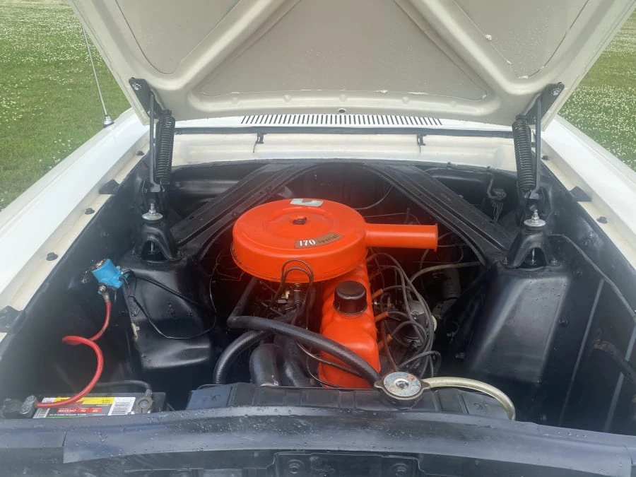 1963 Ford Ranchero 2nd Gen - Image 7 of 10