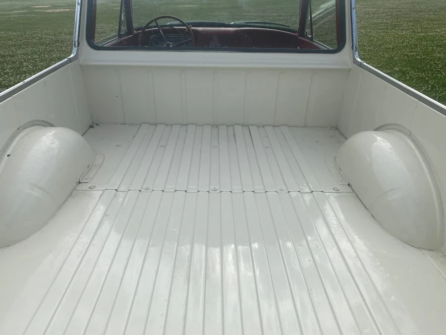 1963 Ford Ranchero 2nd Gen - Image 8 of 10