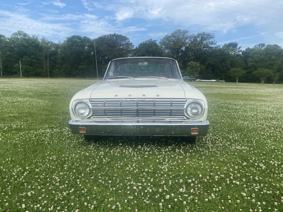 1963 Ford Ranchero 2nd Gen - Image 9 of 10