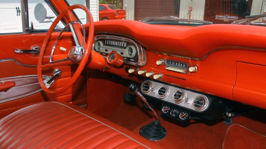 1963 Ford Ranchero 2nd Gen - Image 6 of 12