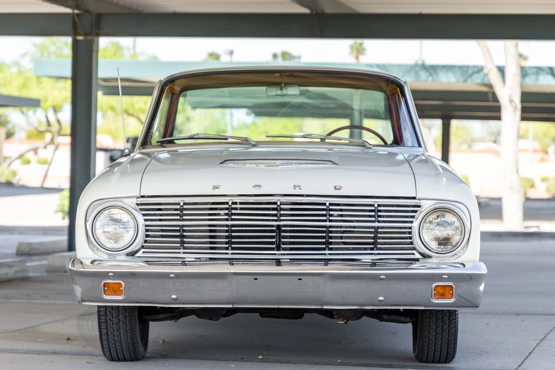 1963 Ford Falcon 1st Gen - Image 2 of 31