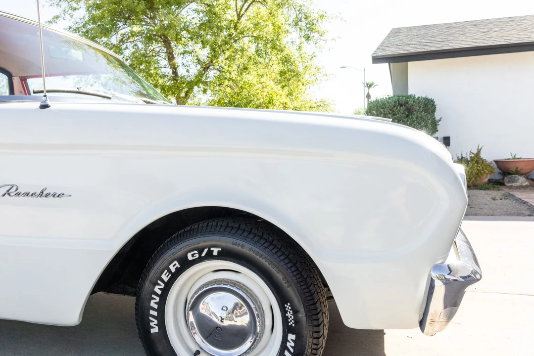 1963 Ford Falcon 1st Gen - Image 21 of 31