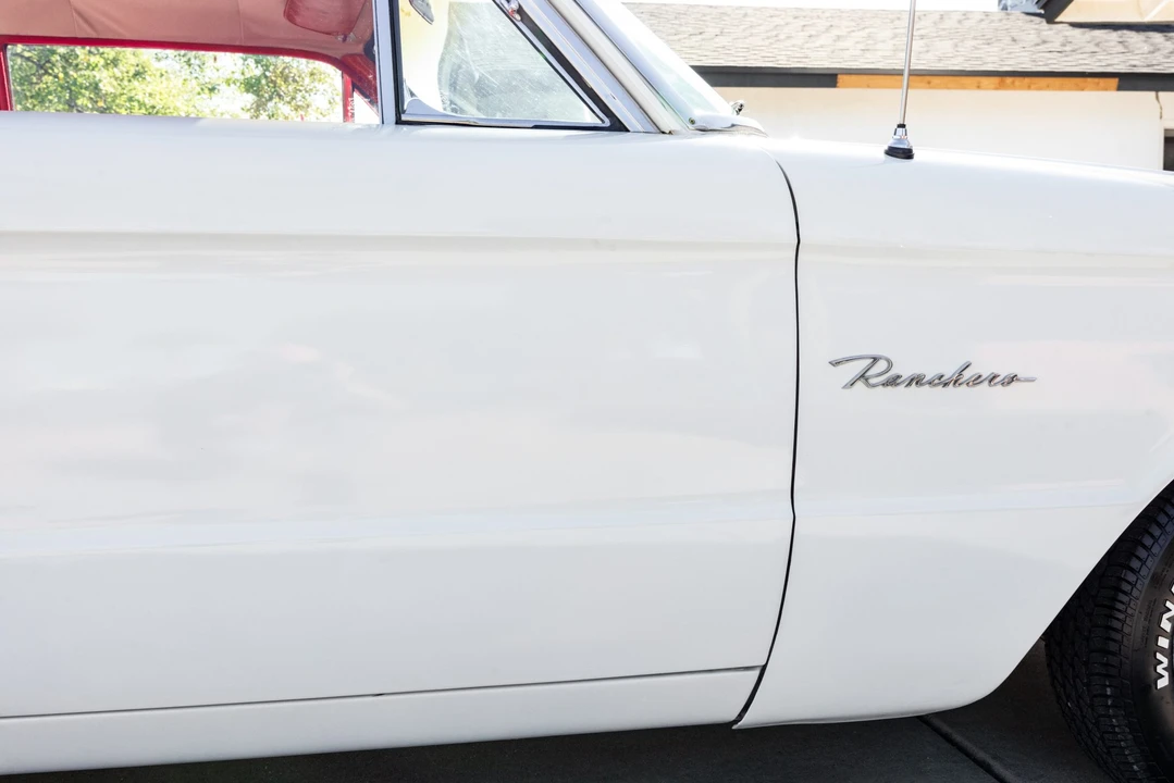 1963 Ford Falcon 1st Gen - Image 25 of 31