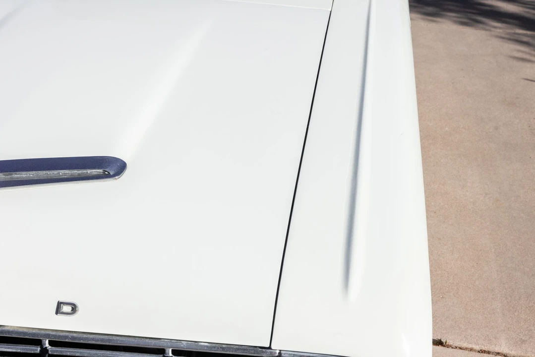 1963 Ford Falcon 1st Gen - Image 18 of 31