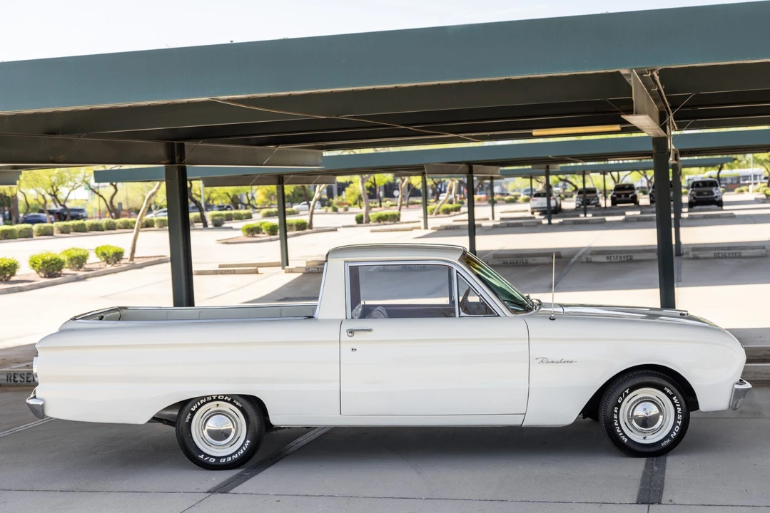 1963 Ford Falcon 1st Gen - Image 4 of 31