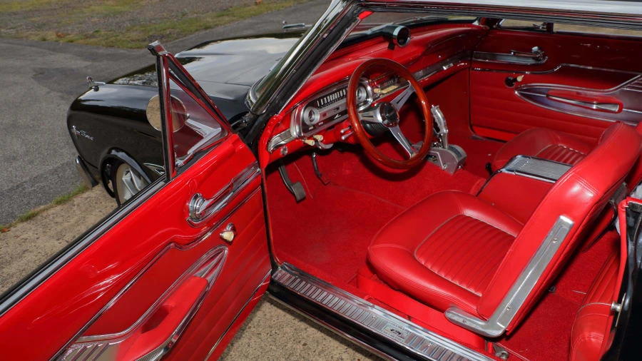 1963 Ford Falcon 1st Gen - Image 4 of 12