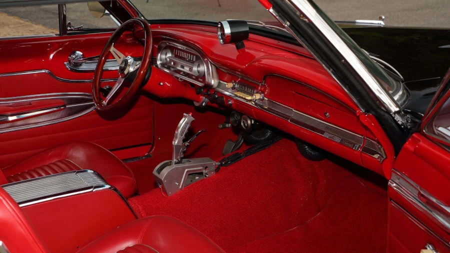 1963 Ford Falcon 1st Gen - Image 5 of 12