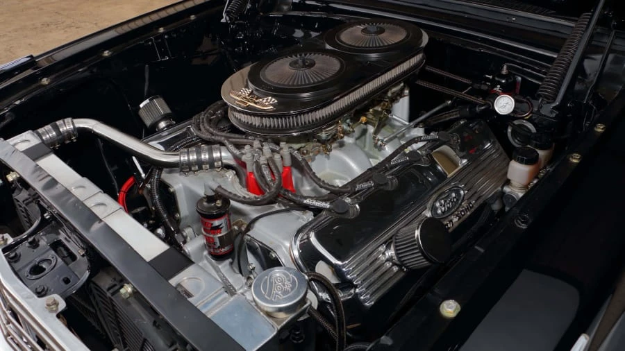 1963 Ford Falcon 1st Gen - Image 6 of 12