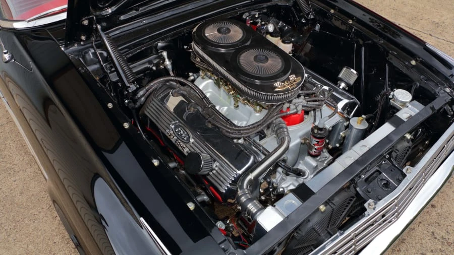 1963 Ford Falcon 1st Gen - Image 7 of 12