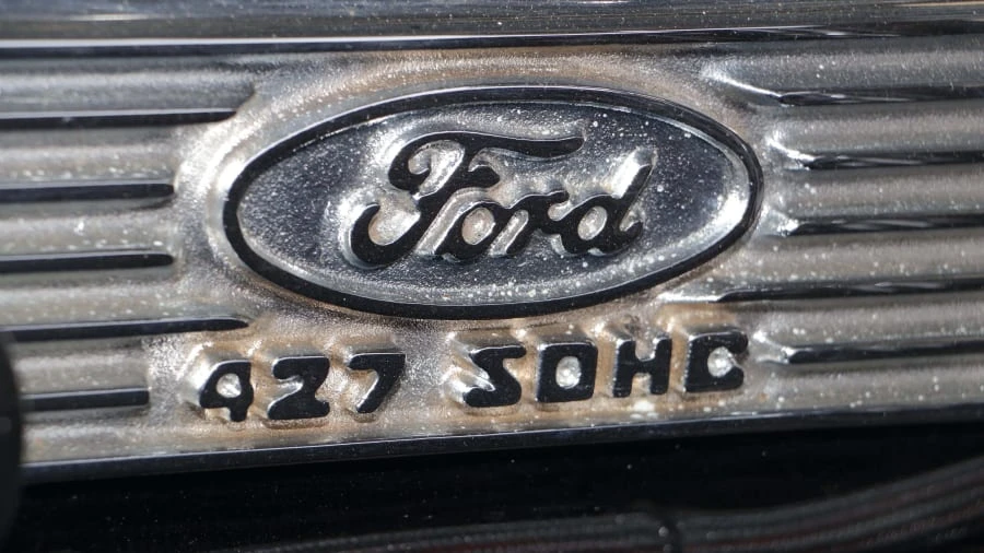 1963 Ford Falcon 1st Gen - Image 10 of 12