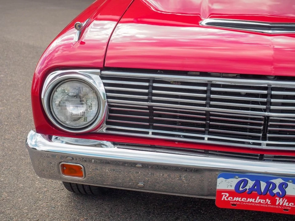 1963 Ford Falcon 1st Gen - Image 24 of 31