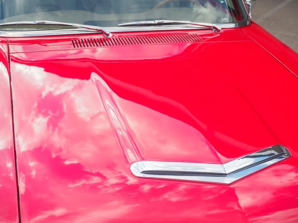 1963 Ford Falcon 1st Gen - Image 28 of 31